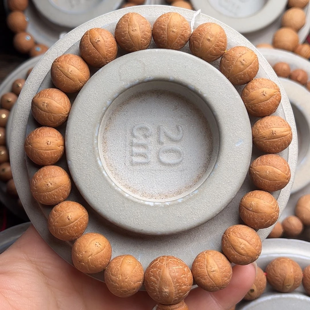 凤眼菩提吊坠14福利