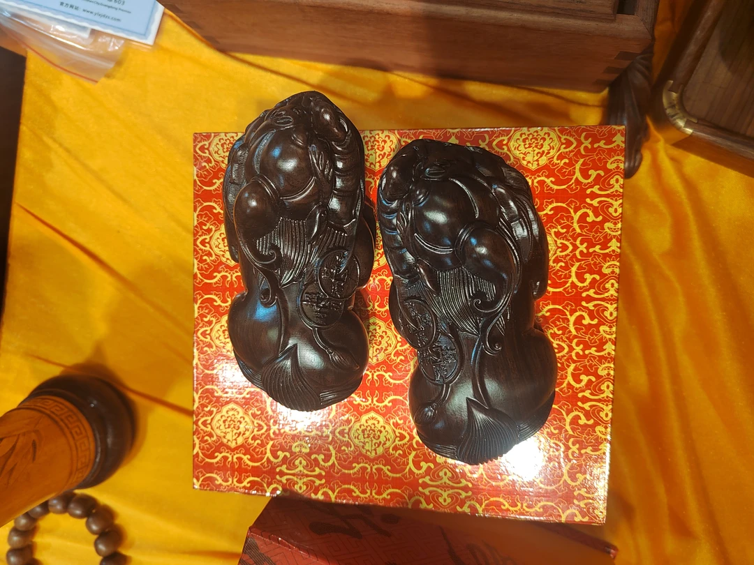 貔貅貔貅貔貅摆件