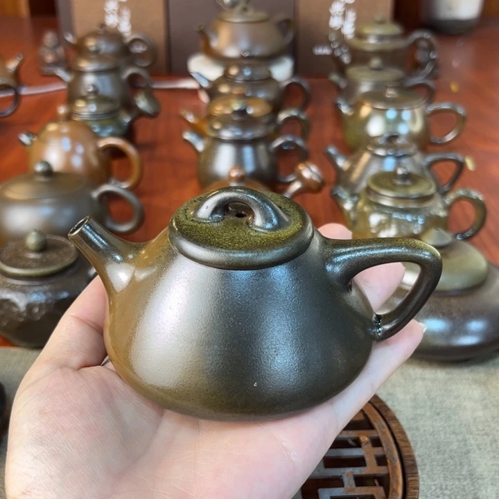 流***光纯手工制作直播间微瑕福利!06
