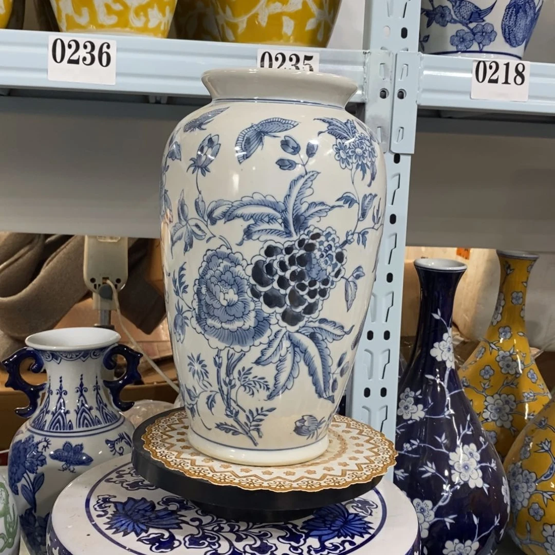 瓶花瓶摆件花瓶摆件