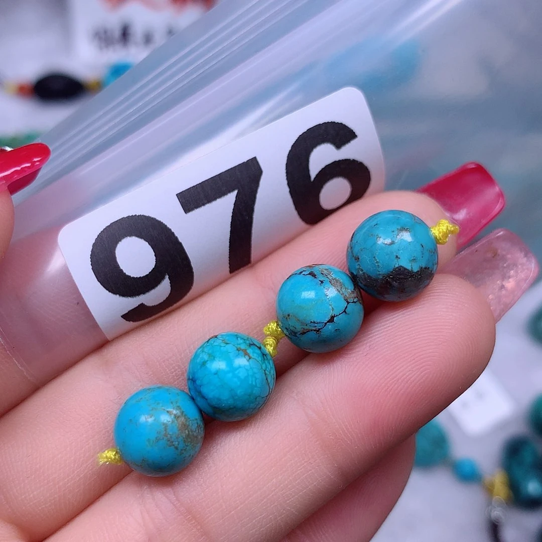 空竹粉丝专享十堰特色手工散珠