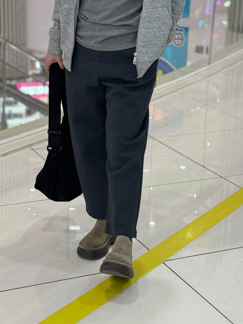 250821【燕子优选】菲玛掂百搭时尚休闲裤