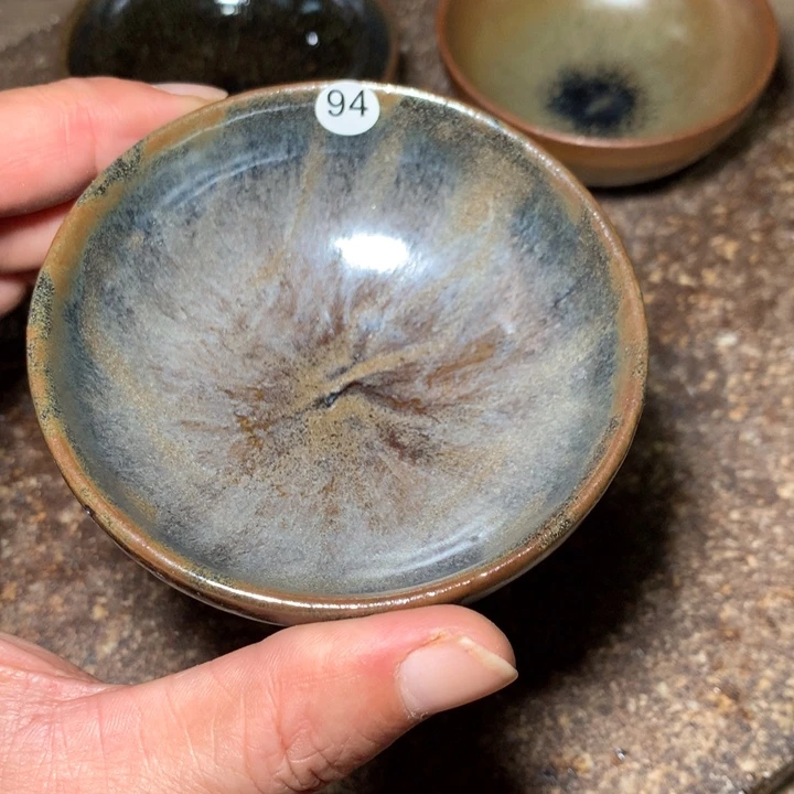 茶盏细看这支可公屏聊94