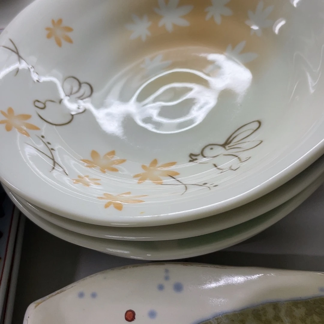 瓷片梦*哈哈哈我真的不喜欢这样了笑