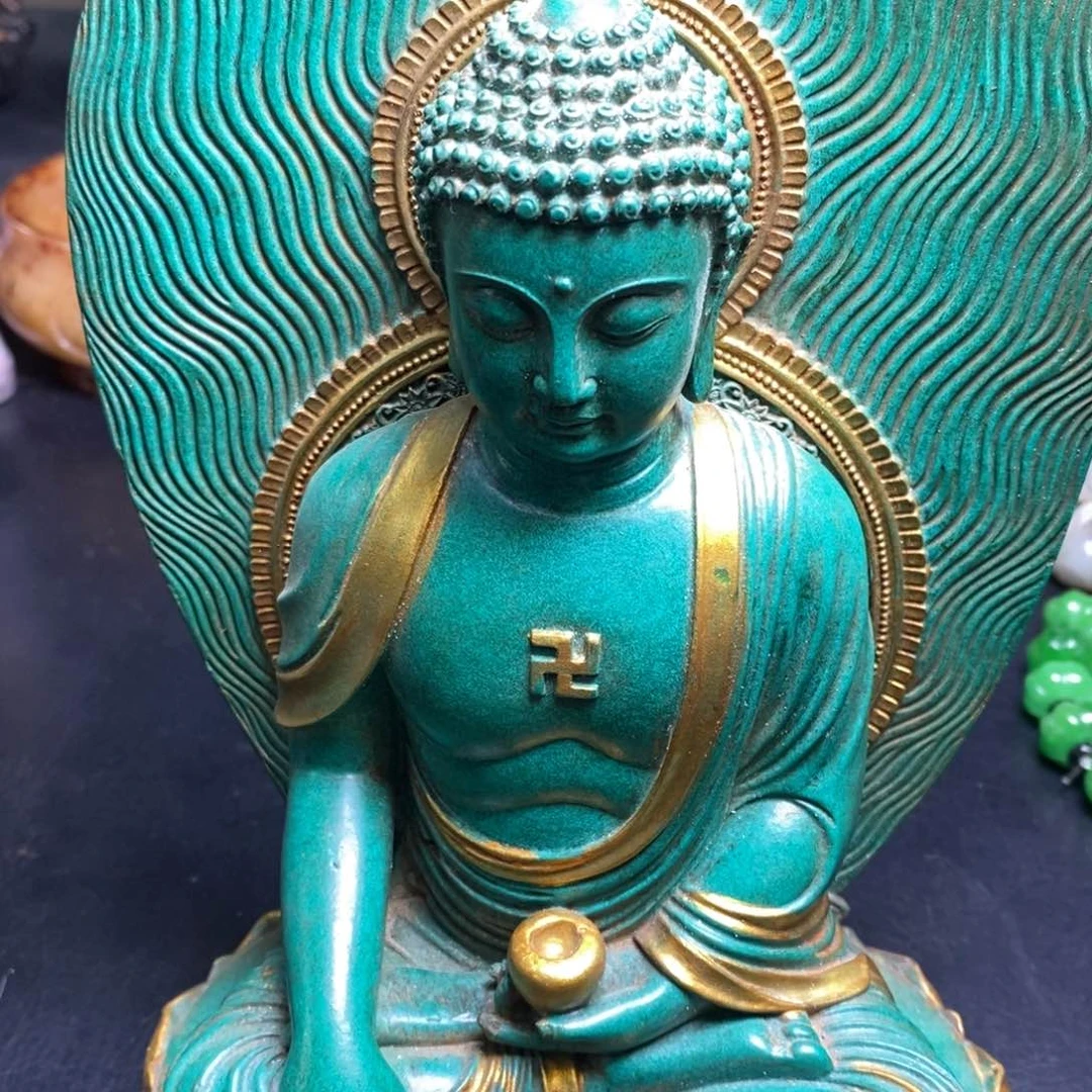 吊坠白玉菩提精品文玩