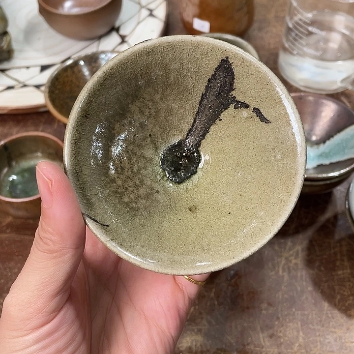 浪鬼柴烧禅寂系列