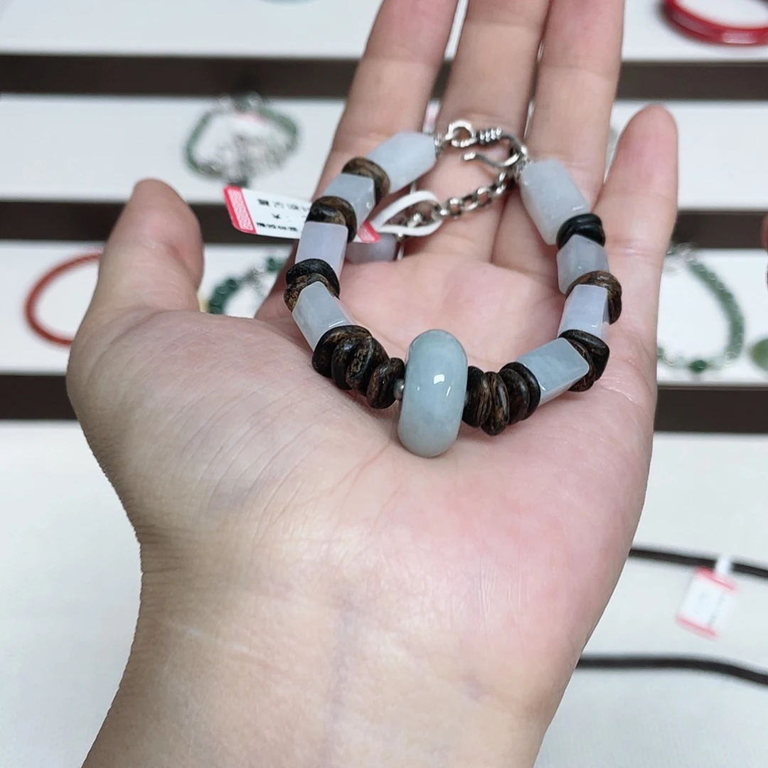 足银放漏特价手链