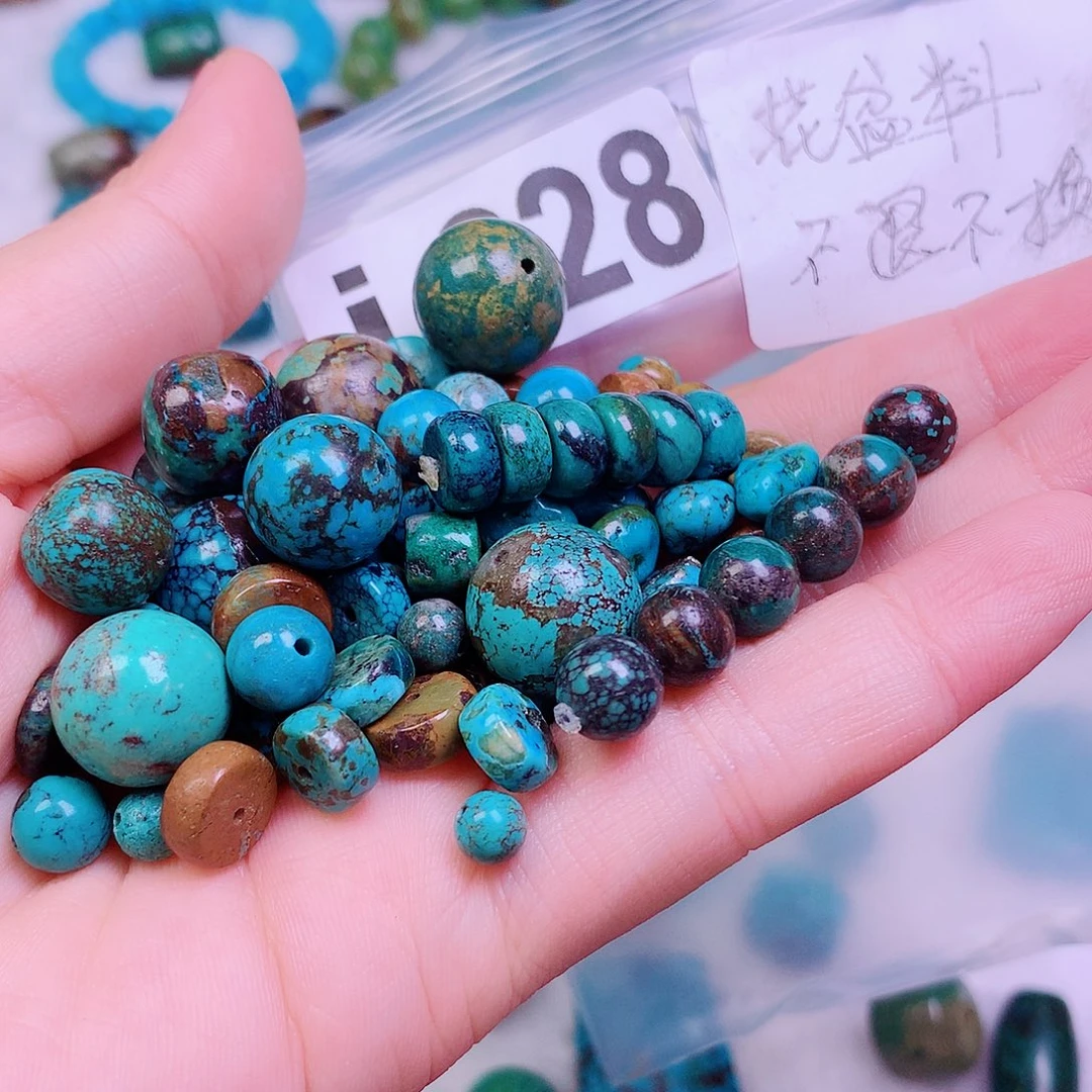 空竹粉丝专享十堰特色手工散珠