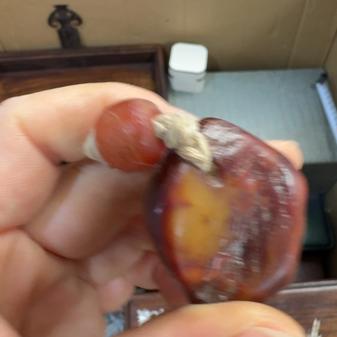 陶瓷手串，多样性发一