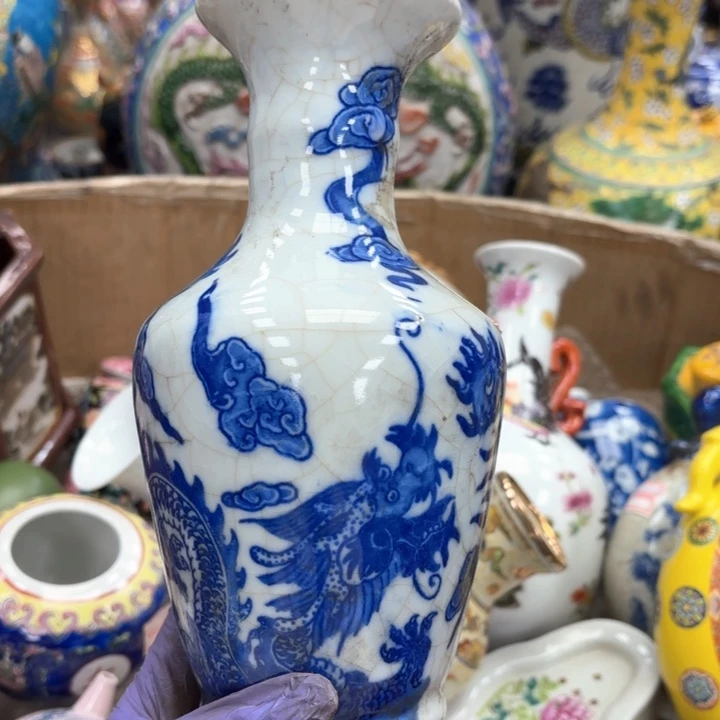 摆件瓷器摆件 瓷器摆件