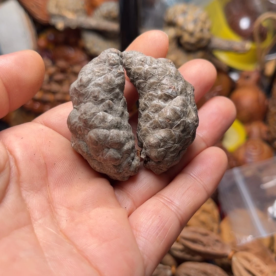 吊坠文玩核桃核桃15