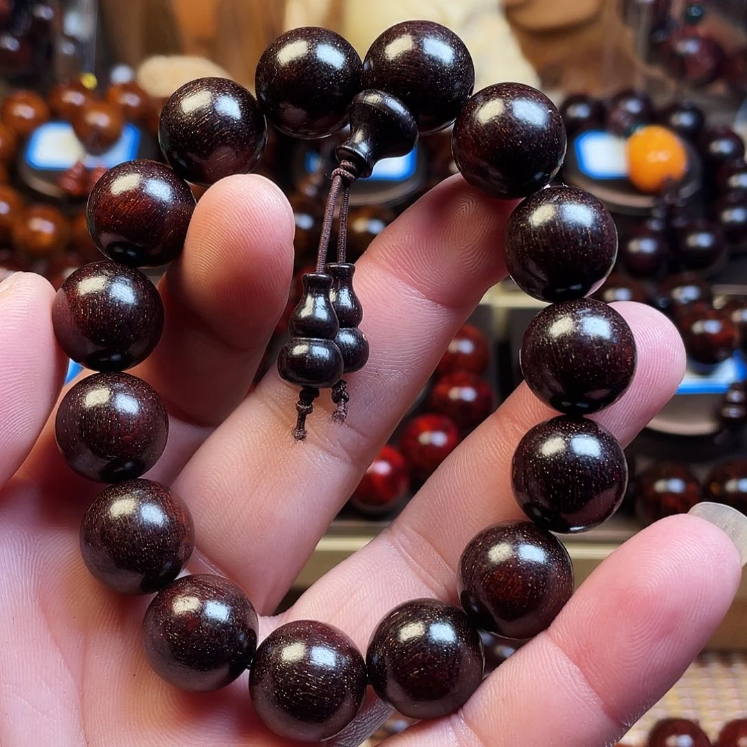 染料紫檀（血檀）1.5高油密