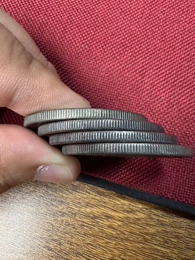 【藏心阁】好物件徽章精美工艺包装好礼物（A02421）