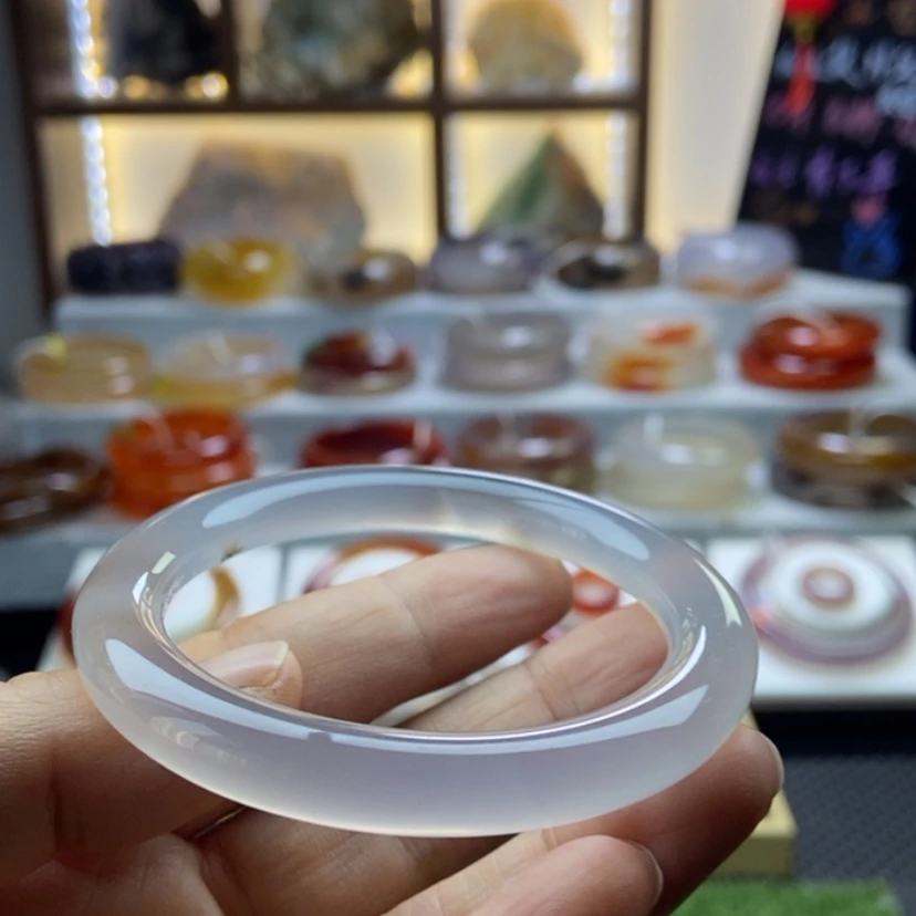【闪购商品】手镯玛瑙/玉髓未镶嵌