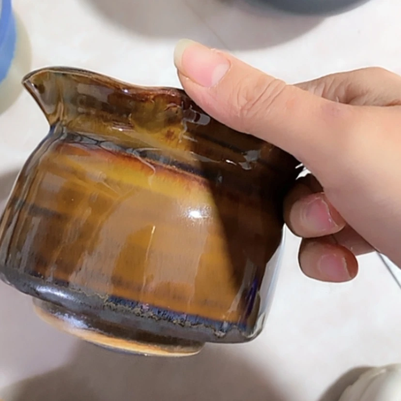 【闪购商品】红陶口9