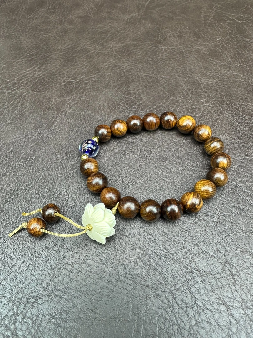 6108老料海洋之星精品手串qx6108（无礼盒）