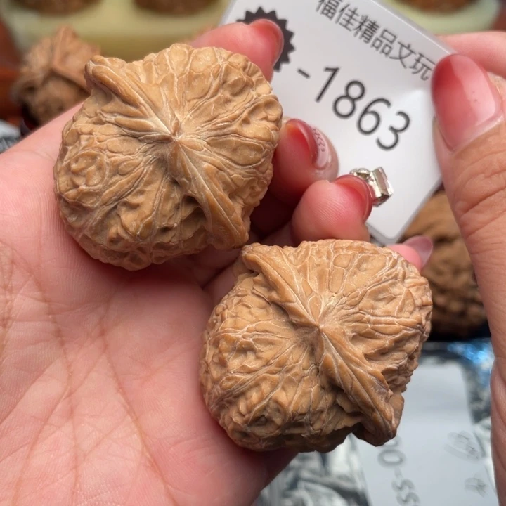 吊坠文玩核桃43毕业南瓜敦