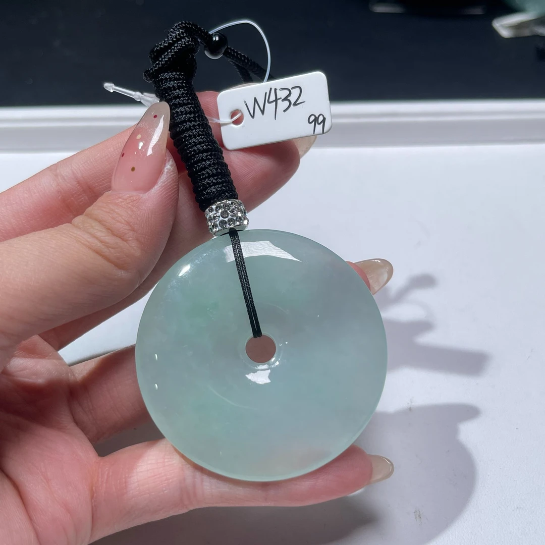 W432吊坠百搭男女款多样性发货其一