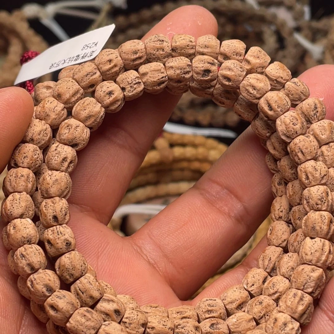 手串柏香籽/百香籽