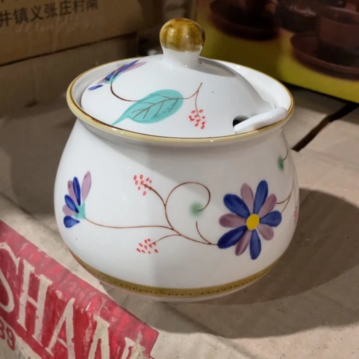 摆件陶瓷艺术摆件