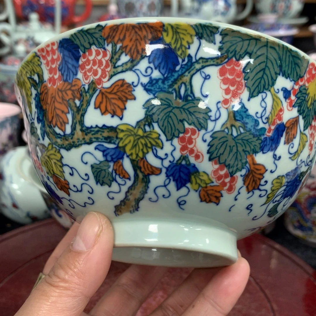 陶景德镇陶瓷 碗 盘 杯 壶 碟 各种……