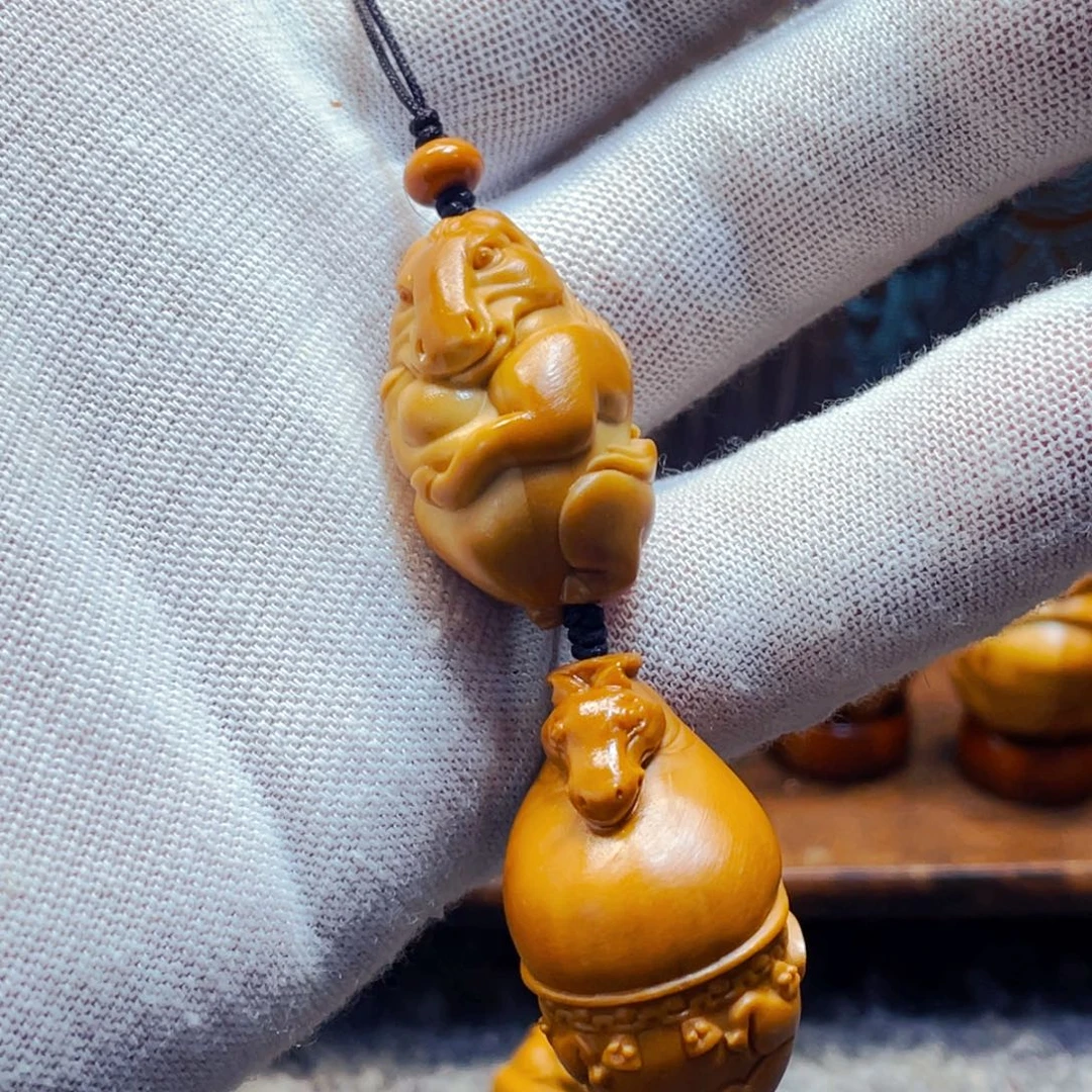 B***1橄榄核手串/手链橄榄