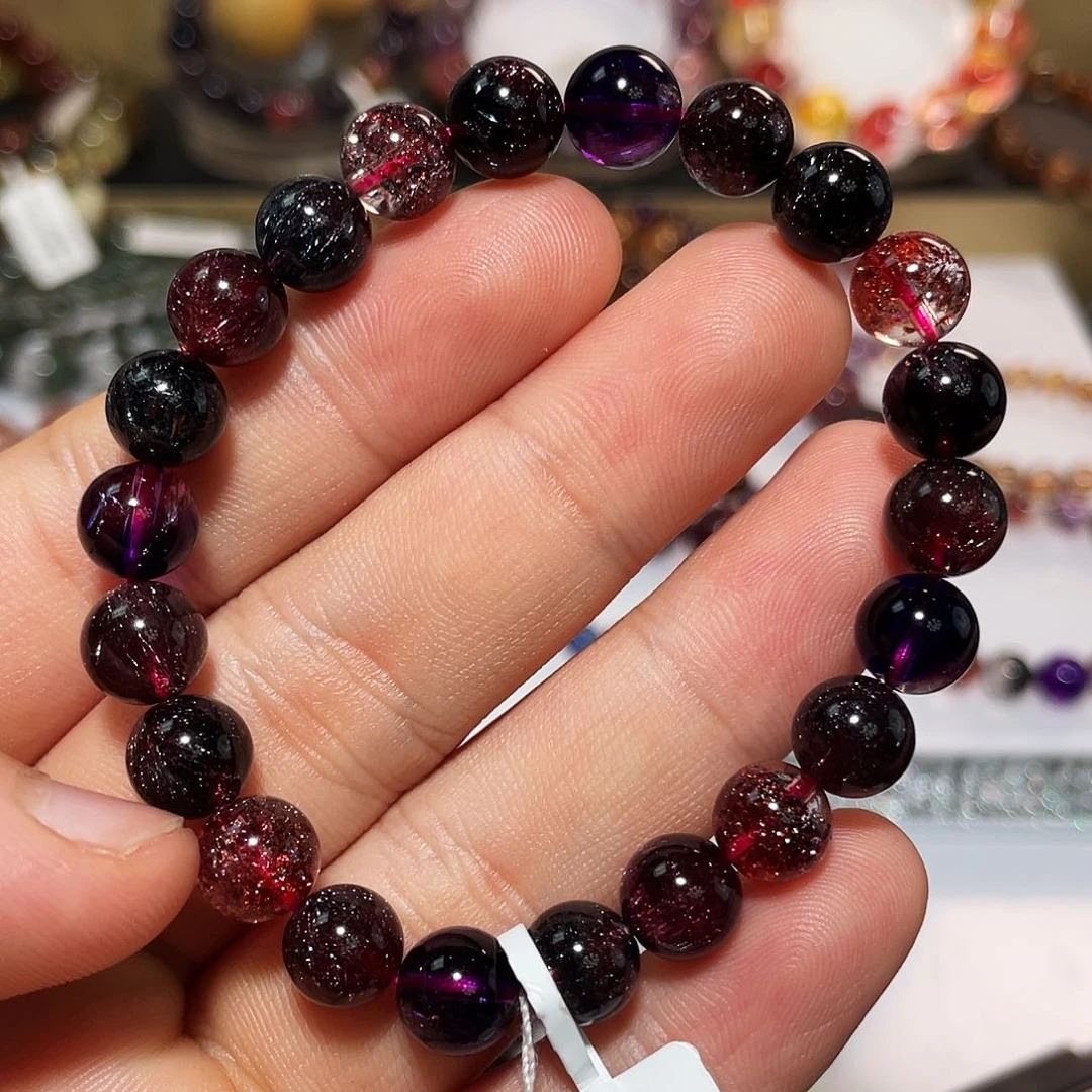 水晶手链未镶嵌D****✨手