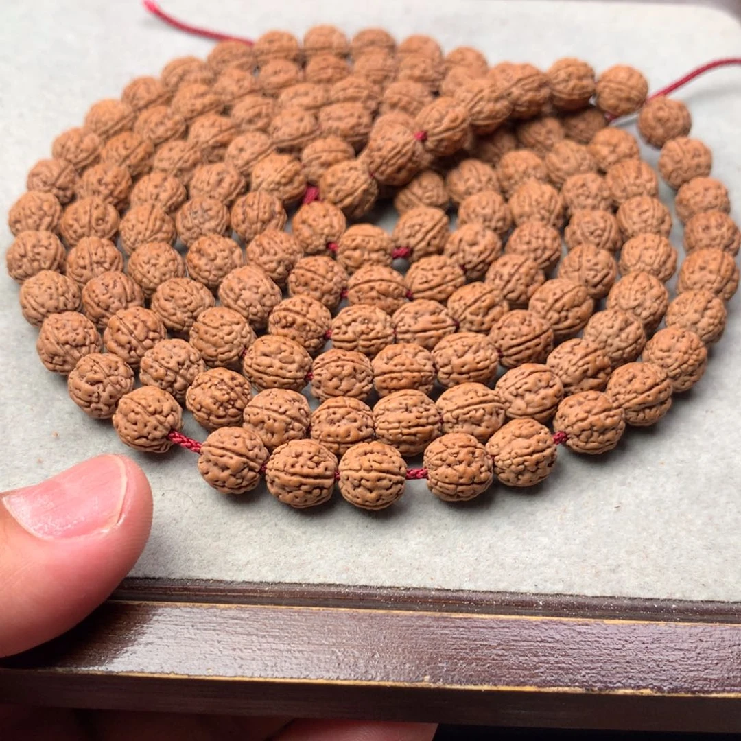 吊坠金刚菩提K****】盘龙