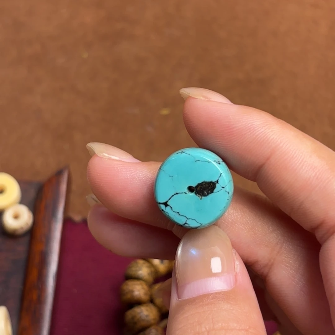 橄榄核手串/手链藏传小配饰