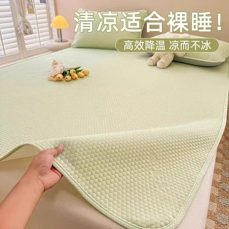 【工厂直清】冰心床盖