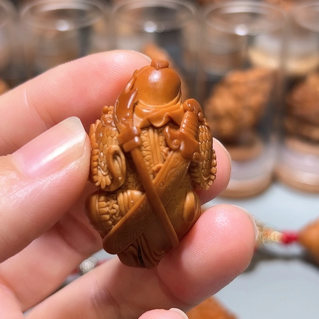 橄榄核手串/手链Z***4橄榄核