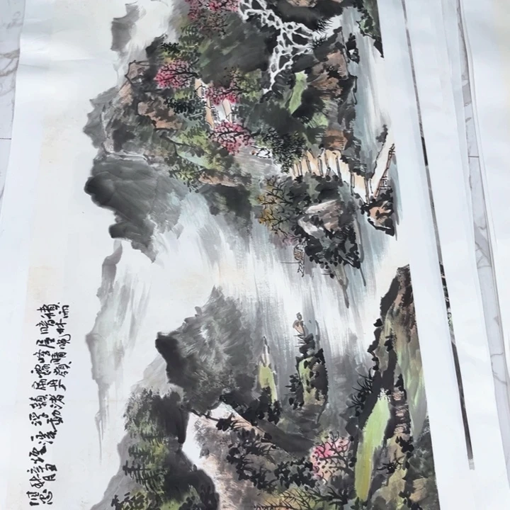 雄***海国画李伟忠哈哈哈哈哈哈哈哈哈