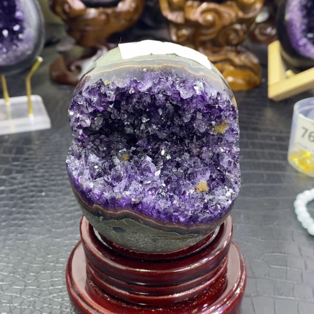 未镶嵌水晶大型摆件（非配饰）912