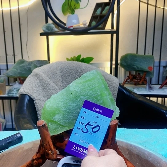 【闪购商品】未镶嵌蛇纹石玉原石楚****件