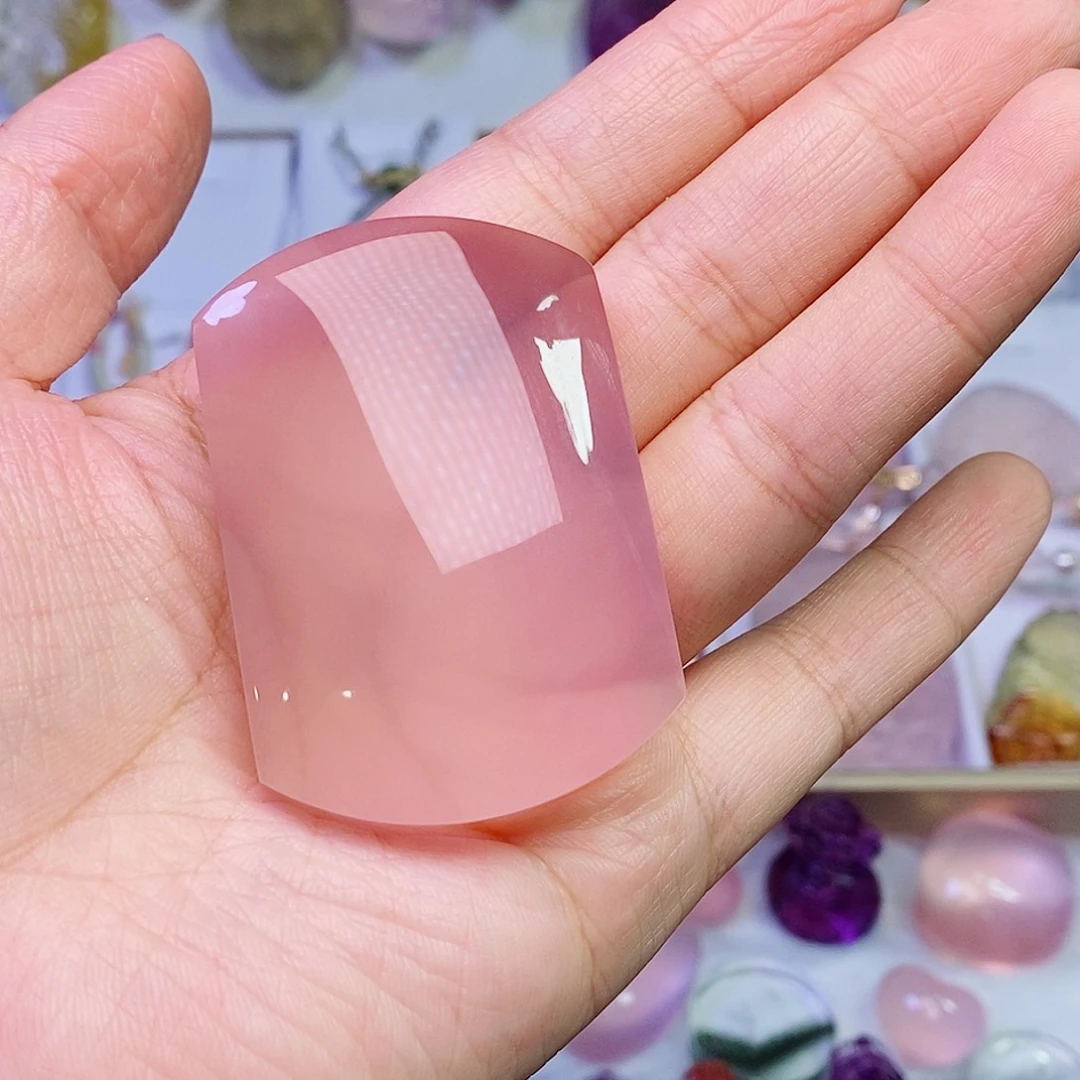 吊坠(赠链)未镶嵌水晶