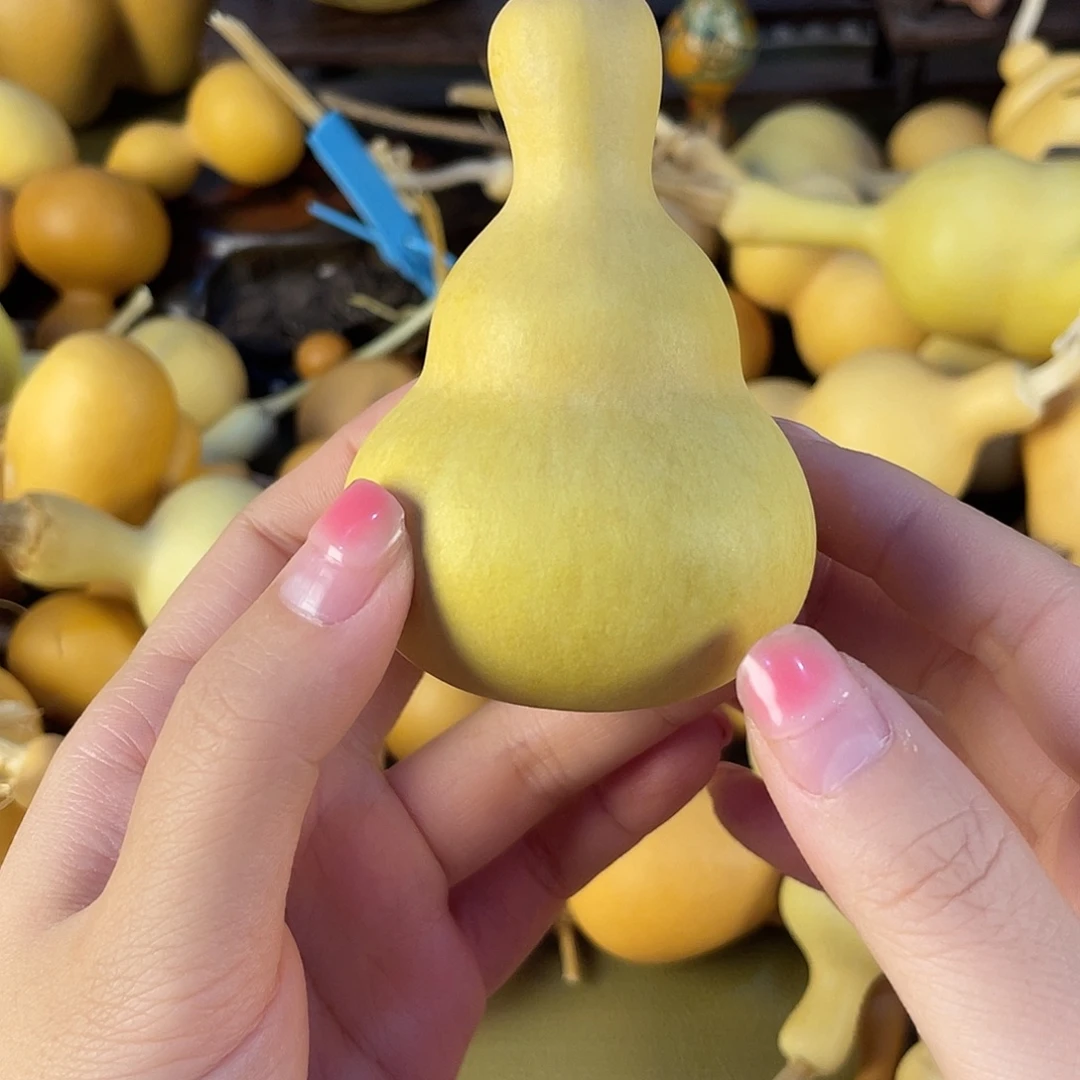 …***多陶瓷葫芦一把漂亮极了