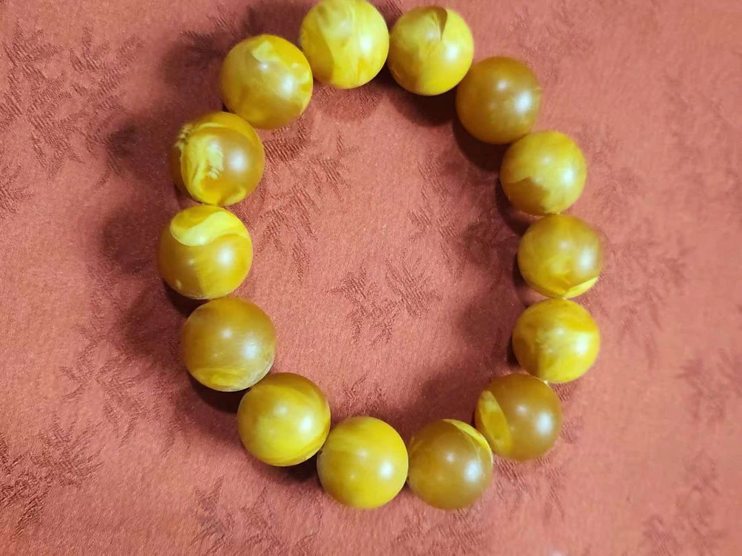 国风潮流情侣气质百搭手链AZ024