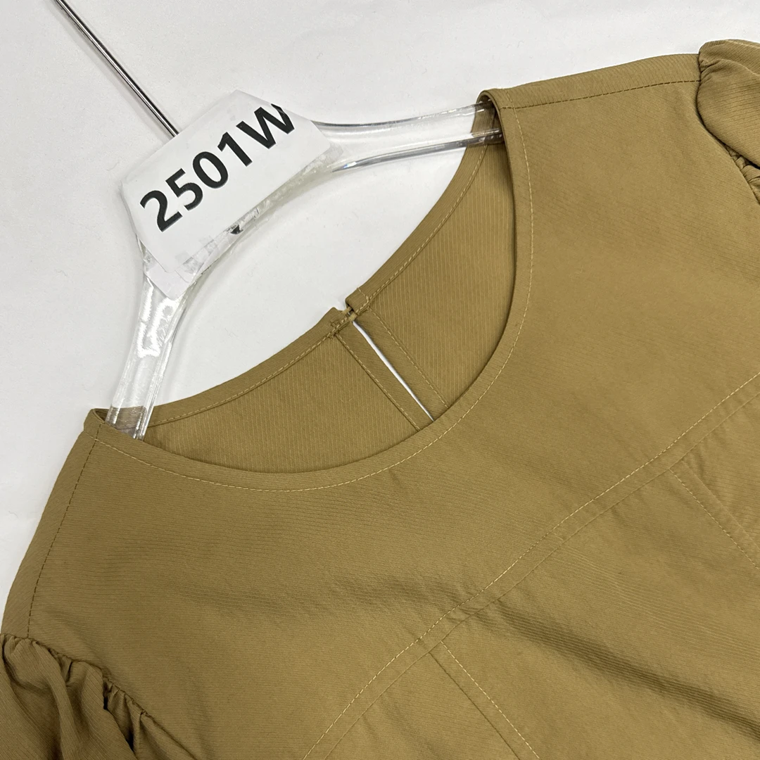 时尚女装【2501W】贰3