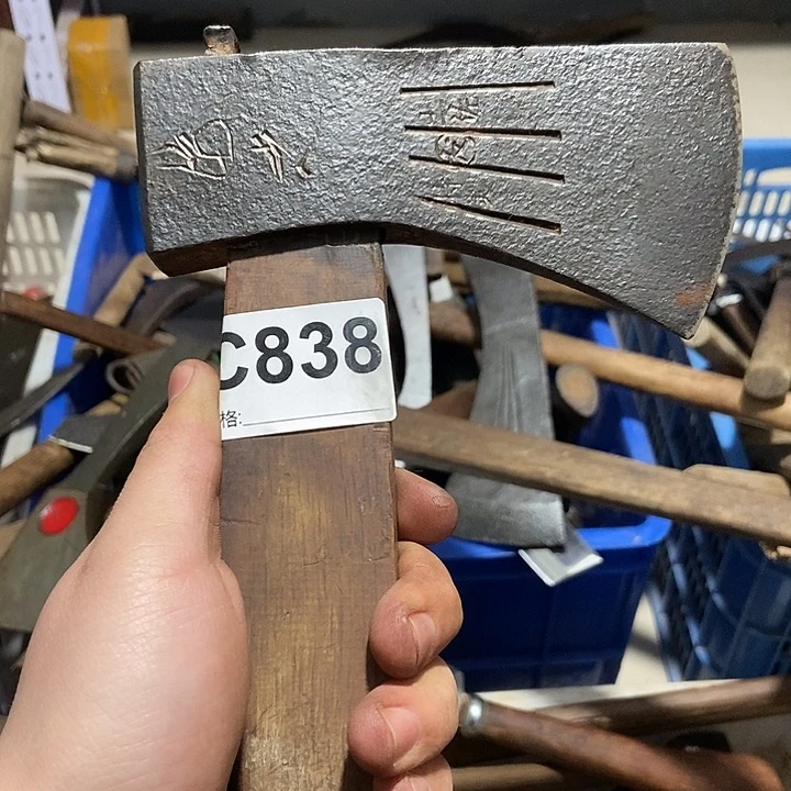 清***机户外手工锻打用具