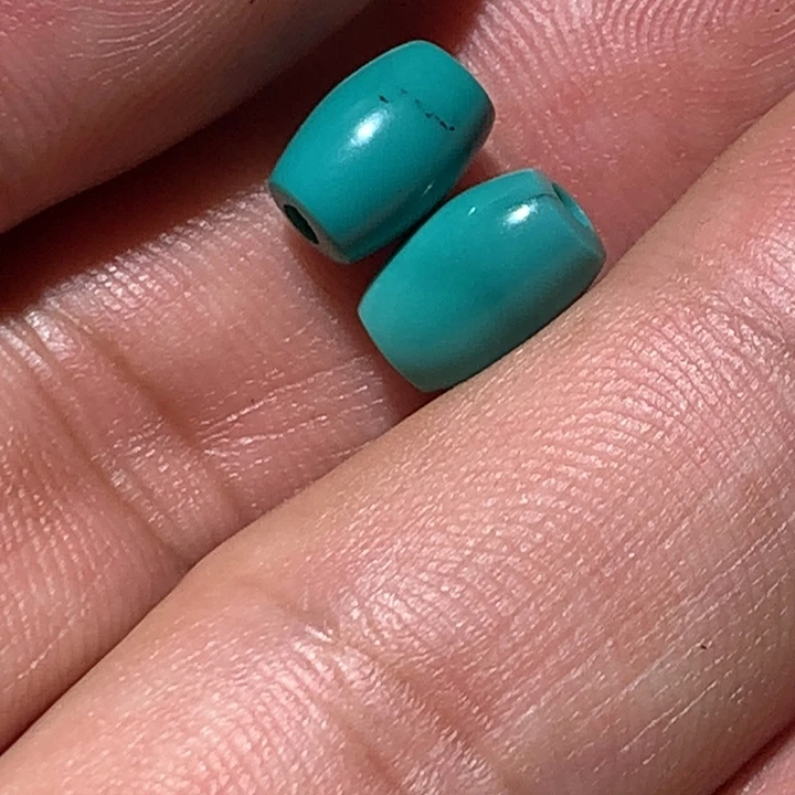 a***L鹿骨手串/手链珠子