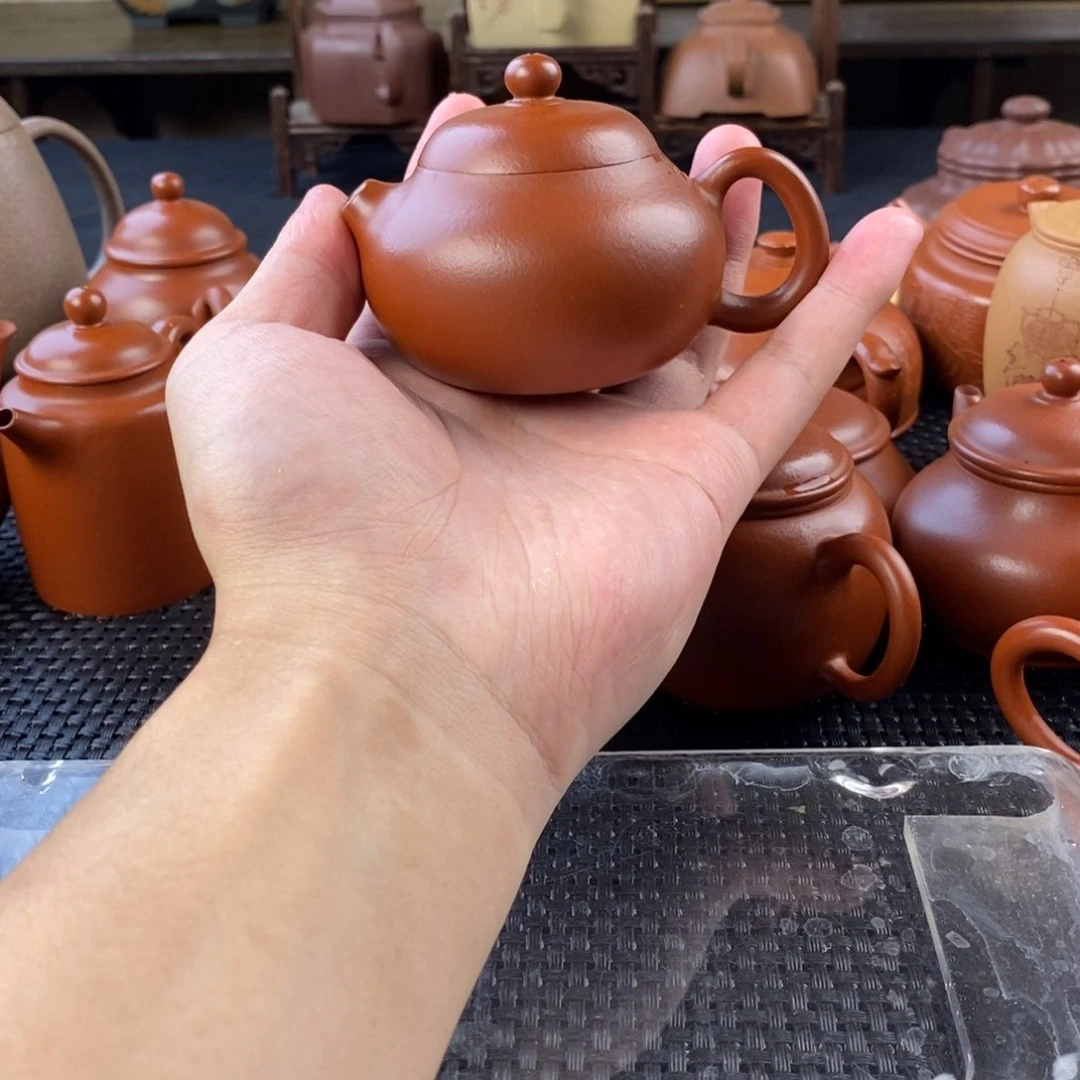 陈****茶壶紫砂宜兴紫砂壶艺术学院