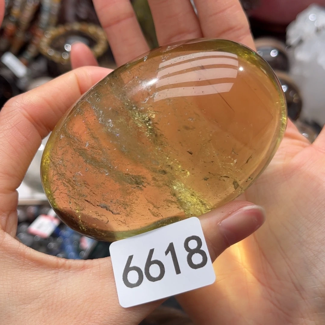 【闪购商品】未镶嵌大型摆件（非配饰）水晶