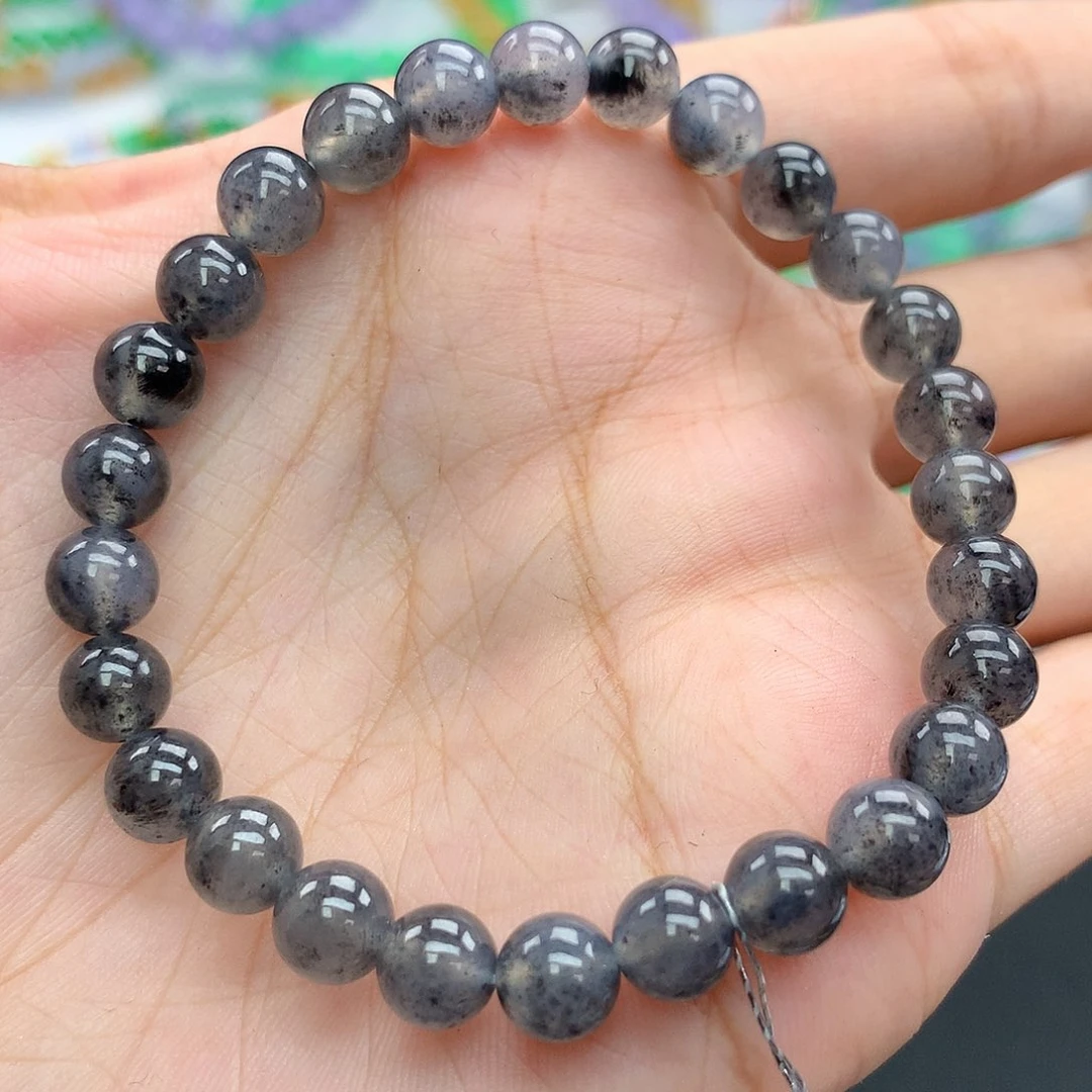 毛衣链未镶嵌翡翠