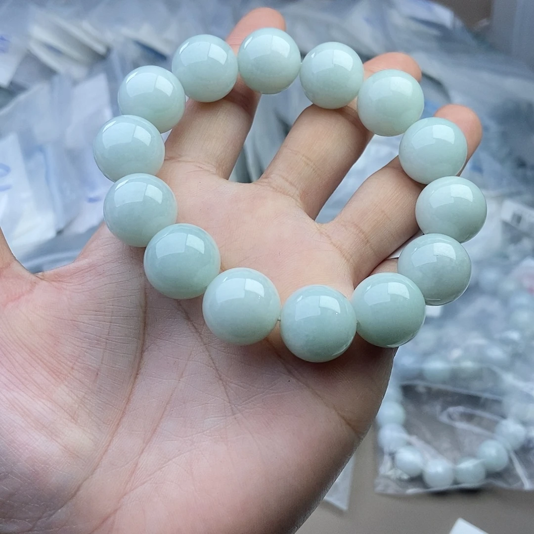 定制翡翠未镶嵌翡翠翡翠