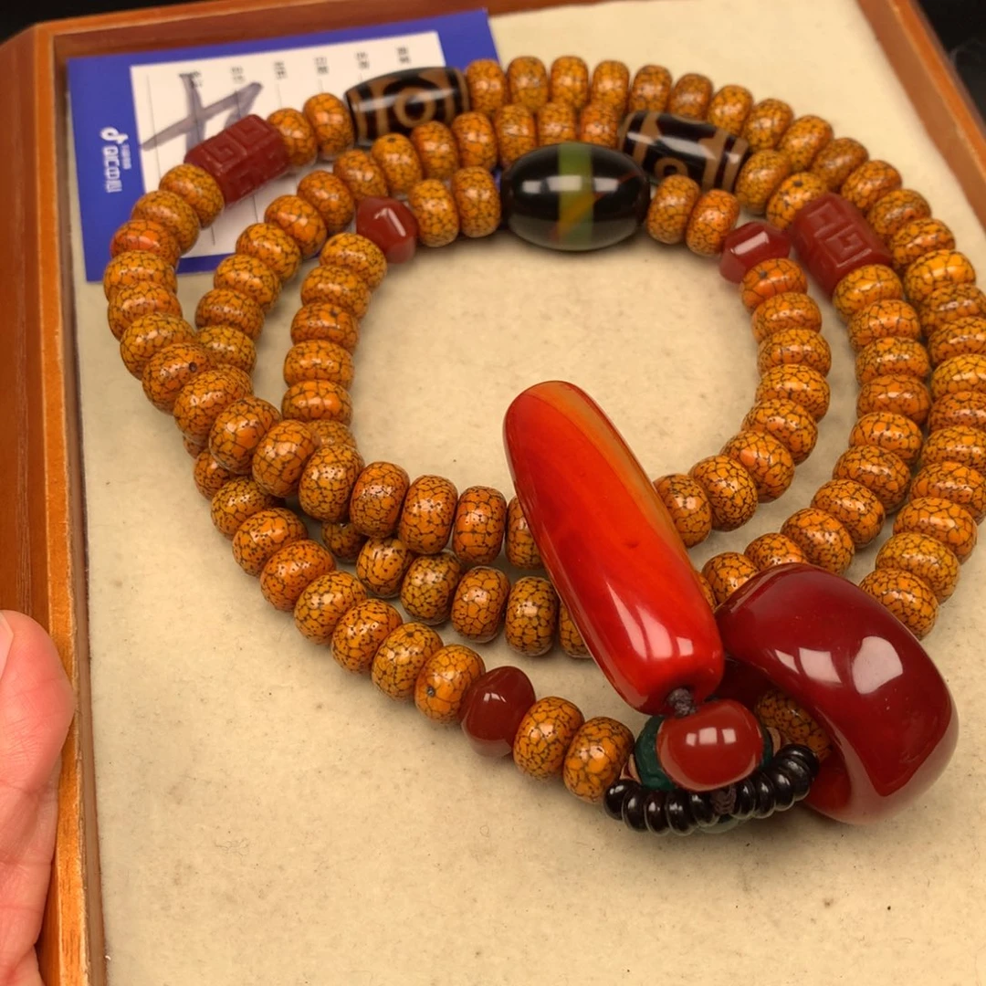 吊坠星月菩提吃***勺星月