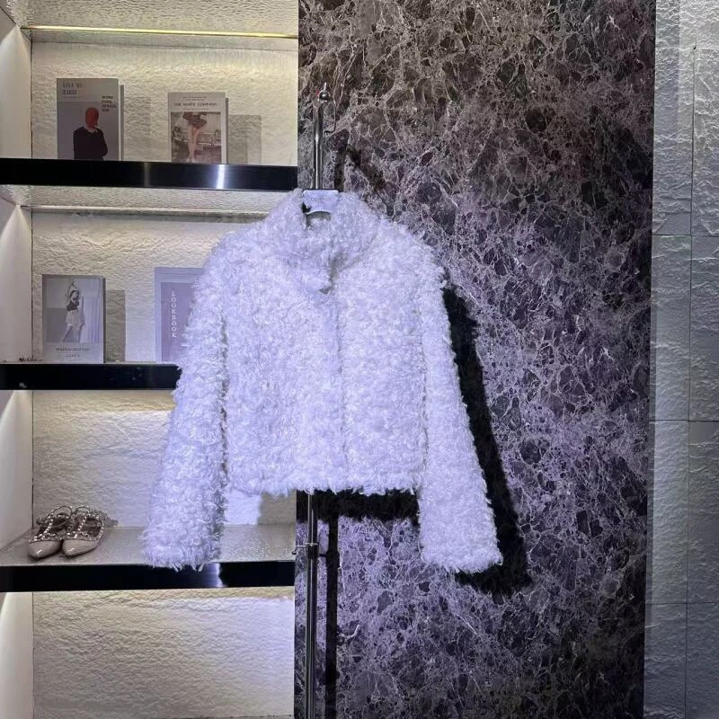 【CENFUN】452*宽松气质外套A031169