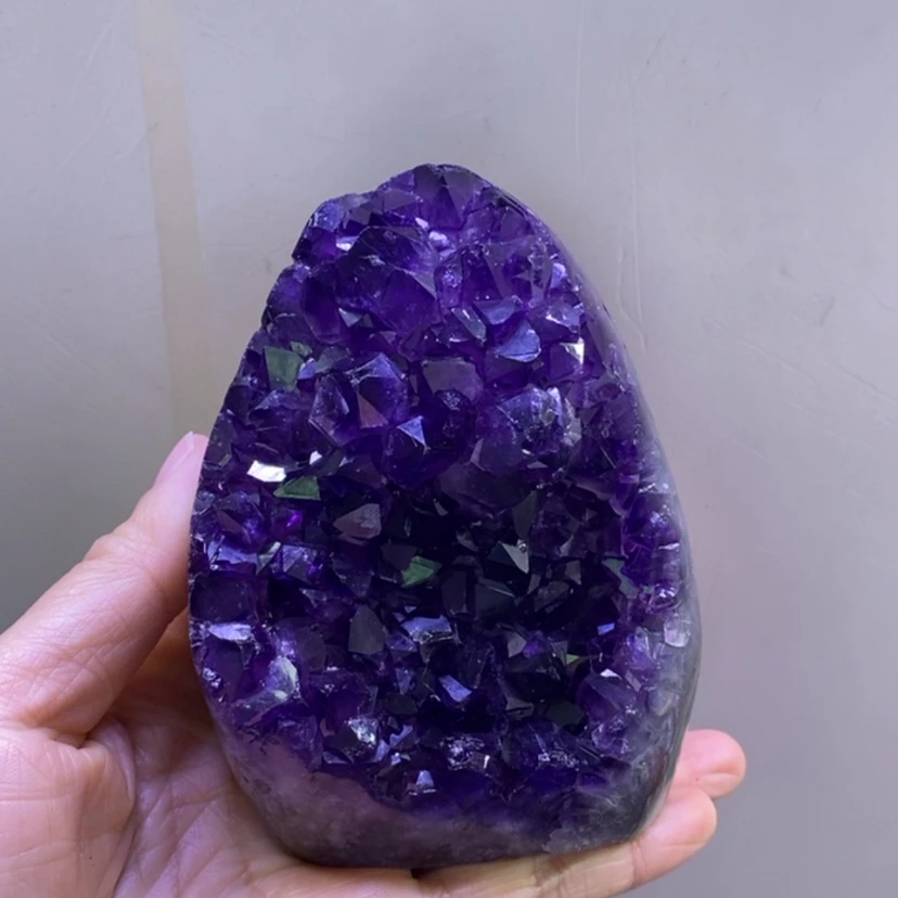 【闪购商品】水晶大型摆件（非配饰）未镶嵌