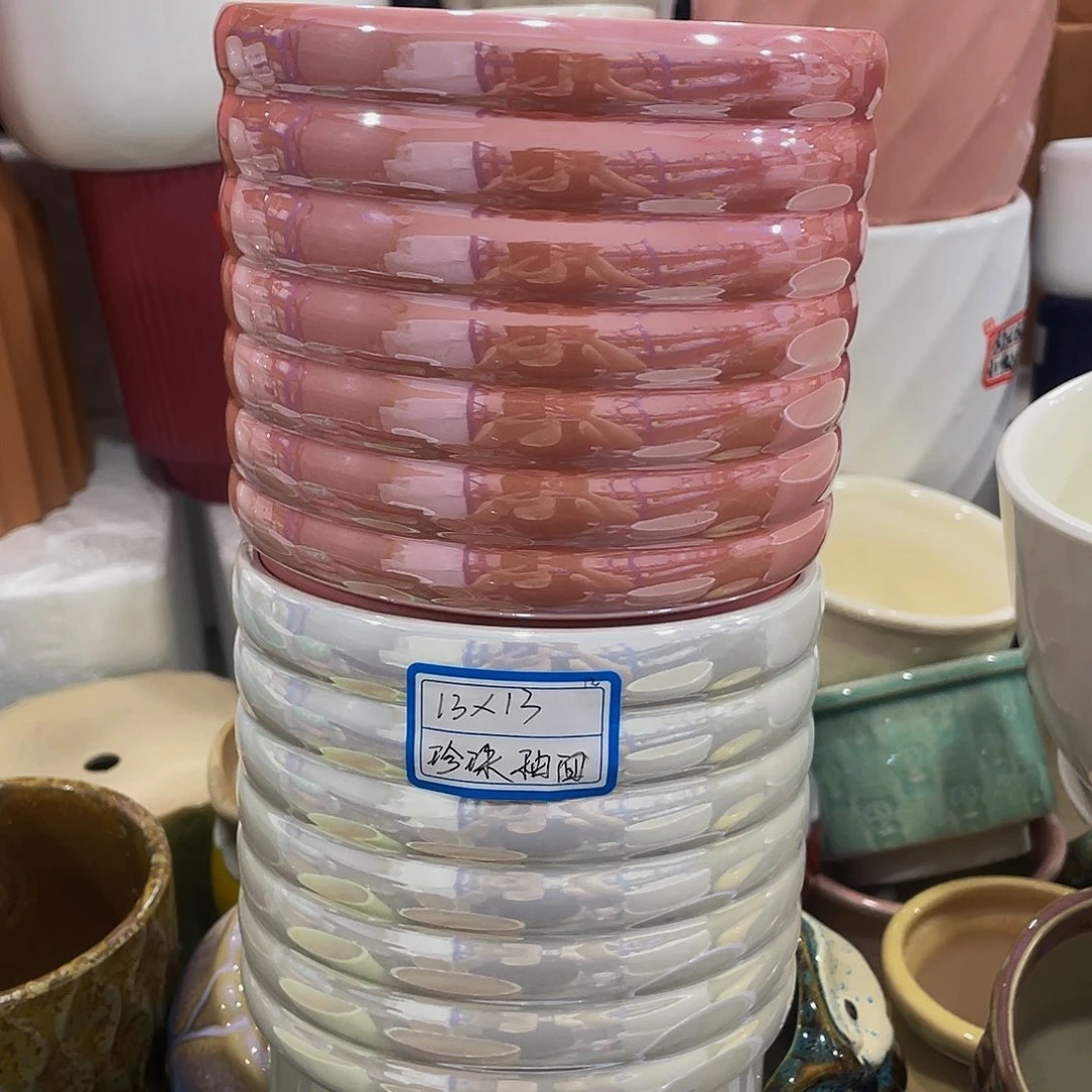 花盆尾货清仓满10元包邮