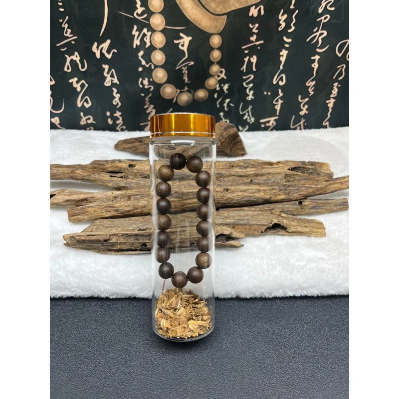 沉香沉香沉香沉水海南白棋香碎屑17克多样性发一1.2单