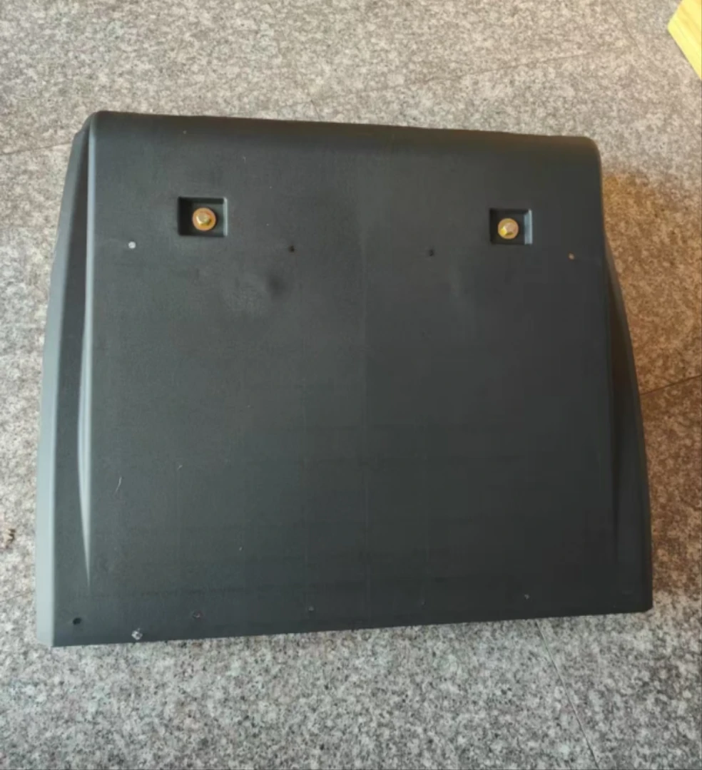 原厂后前轮挡泥板